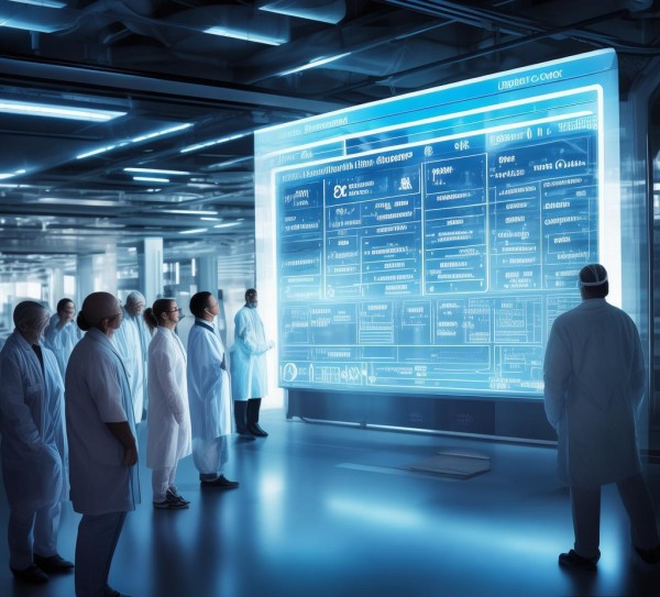 医学科技活动周实施方案