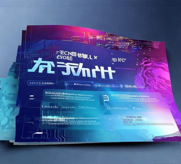 头条号科技活动方案模板